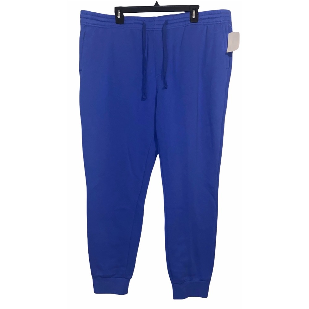 ABOUND. Fleece Knit Drawstring Joggers